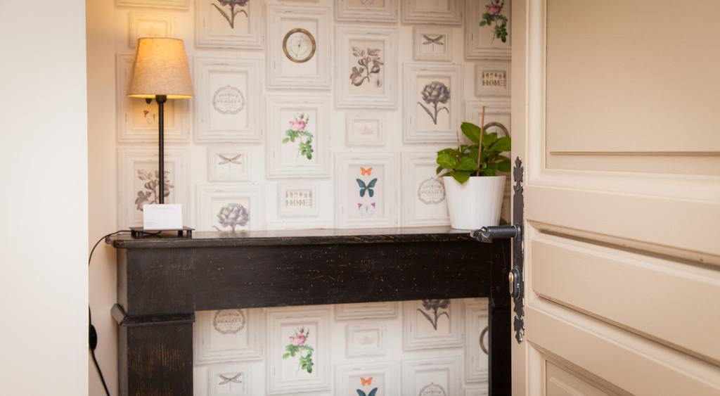 Il Etait Une Fois Chez Moi La Chambre Augustin Le Loroux-Bottereau Eksteriør bilde